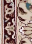 Високощільний килим Royal Esfahan-1.5 2878A Cream-Cream - высокое качество по лучшей цене в Украине - изображение 1.